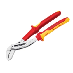 Insulated Slip Joint Pliers