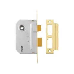 Internal Mortice Sashlocks