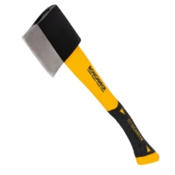 Axes & Splitting Wedges