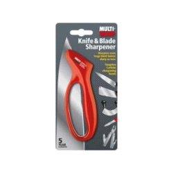 Scissor & Knife Sharpeners