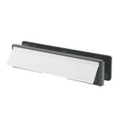 Letterboxes & Plates