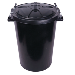 Dustbins