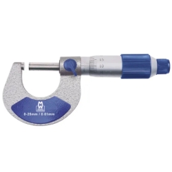 Micrometers