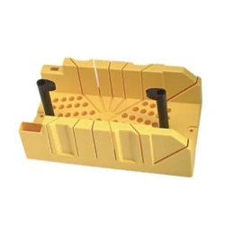 Mitre Boxes & Blocks
