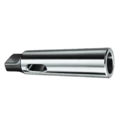Morse Taper Arbors & Drill Sleeves