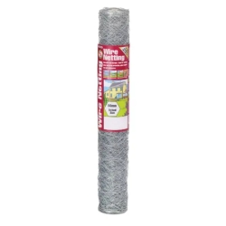 Stakes & Netting