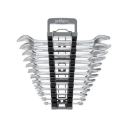 Open Ended Spanner Sets