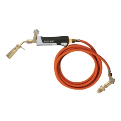 Gas Torch Kits & Accessories