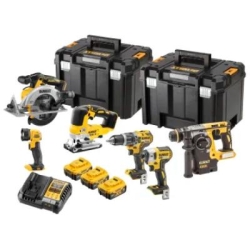 Power Tool Kits