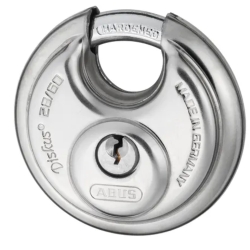 Padlocks and Hasp & Staples
