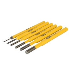 Parallel Pin Punches