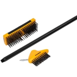 Patio Brushes