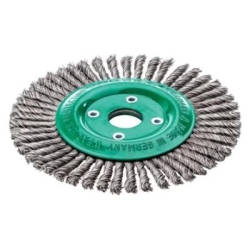 Pipeline Brushes