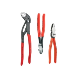 Sets of Pliers