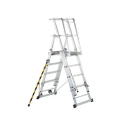 Podiums & Work Platforms