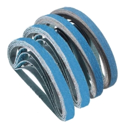 Abrasive Powerfile Belts