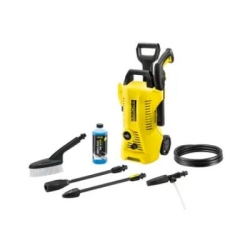 Pressure Washers