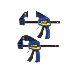 Trigger Clamps