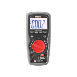 Multimeters
