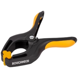Spring Clamps