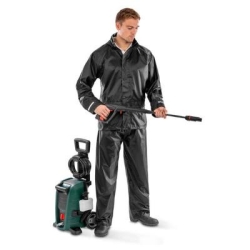 Waterproofs