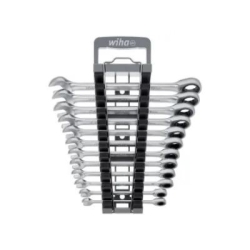 Ratchet Head Spanners Sets