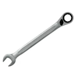 Ratchet Head Spanners