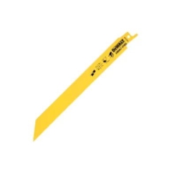 Reciprocating Saw Blades