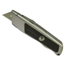 Retractable Trimming Knives