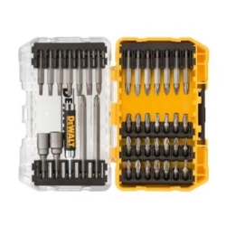 Screwdriver Bit Sets
