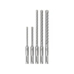 SDS Plus Drill Bit Sets