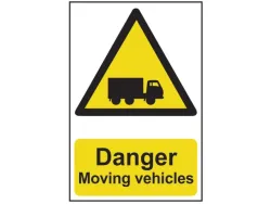 Hazard Warning Signs