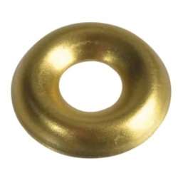 Screw Cup Sockets & Washers