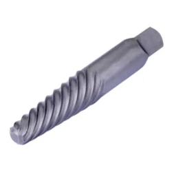Screw Extractors & Bolt Grips