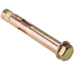 Sleeve Anchor Fixings