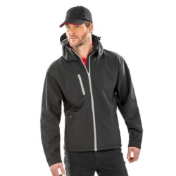 Jackets & Soft Shell