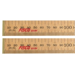Measuring & Surveyor's Rods
