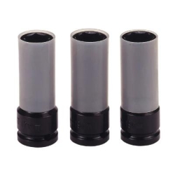 Impact Sockets & Accessories