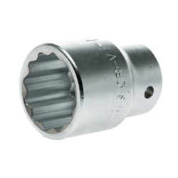 3-4in Drive Sockets & Accessories