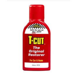 Car Maintenance & Valeting Products