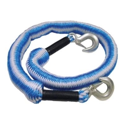 Tow Ropes & Safety Cones