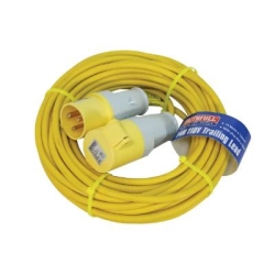 Trailing & Extension Leads