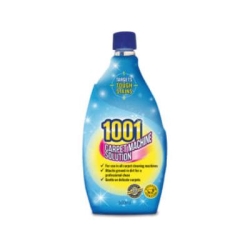 Upholstery, Floor & Carpet Cleaner