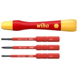 VDE Screwdrivers