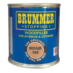 Wood & Grain Fillers
