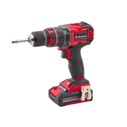 EINHELL COMBI DRILL 2 X 2AH