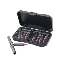 FAI/FUL MULTI- PALM RATCHET DRIVER SET