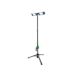 L/HOUSE RECHARGEABLE SITE LIGHT 10,000LM