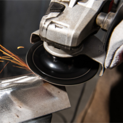Abrasives