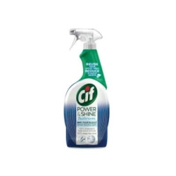 Bathroom Cleaner